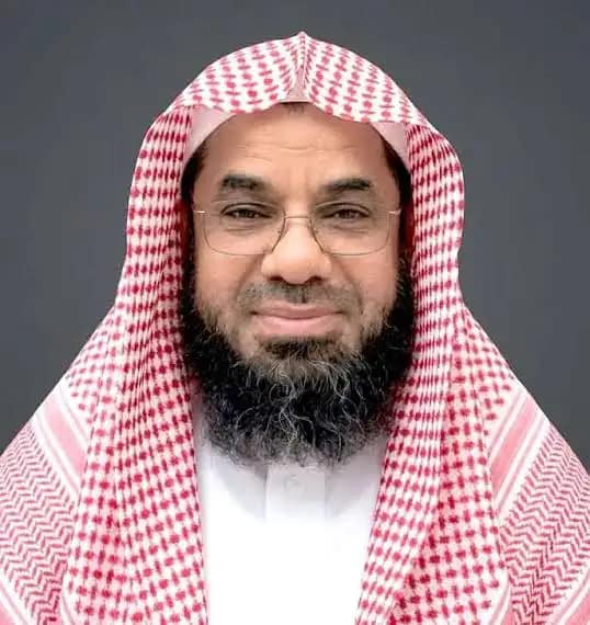 سعود الشريم