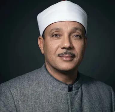 عبد الباسط عبد الصمد (مجوّد)